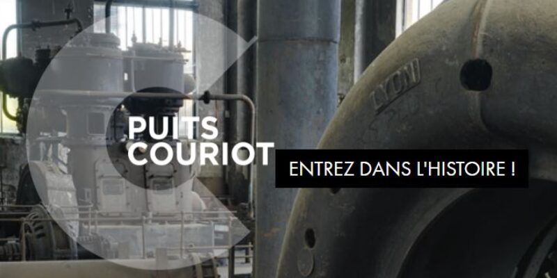 Couriot – Musée de la mine