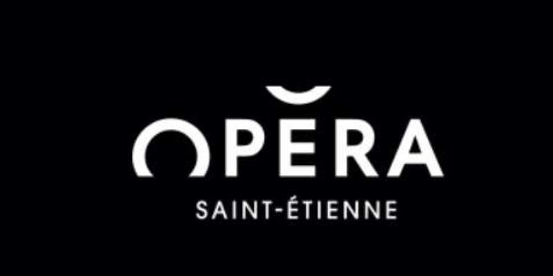 Opéra de Saint-Étienne