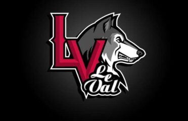 le val paintball