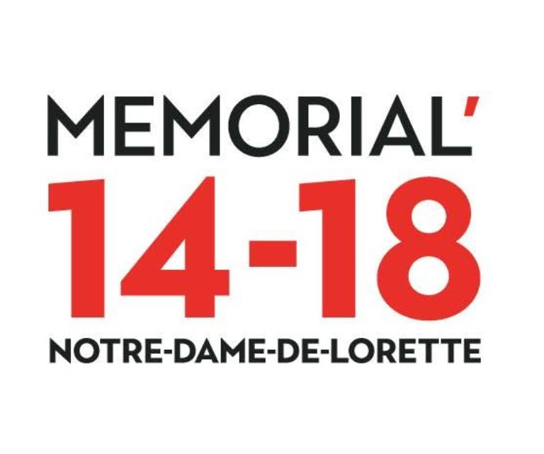 Centre d’Histoire du Mémorial’14-18 Notre-Dame-de-Lorette