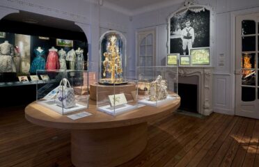 Musée Christian Dior