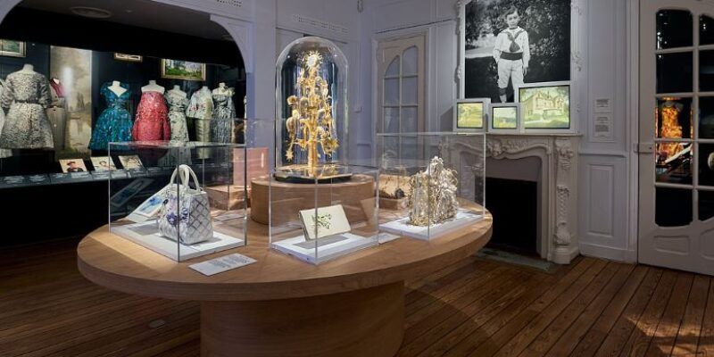 Musée Christian Dior