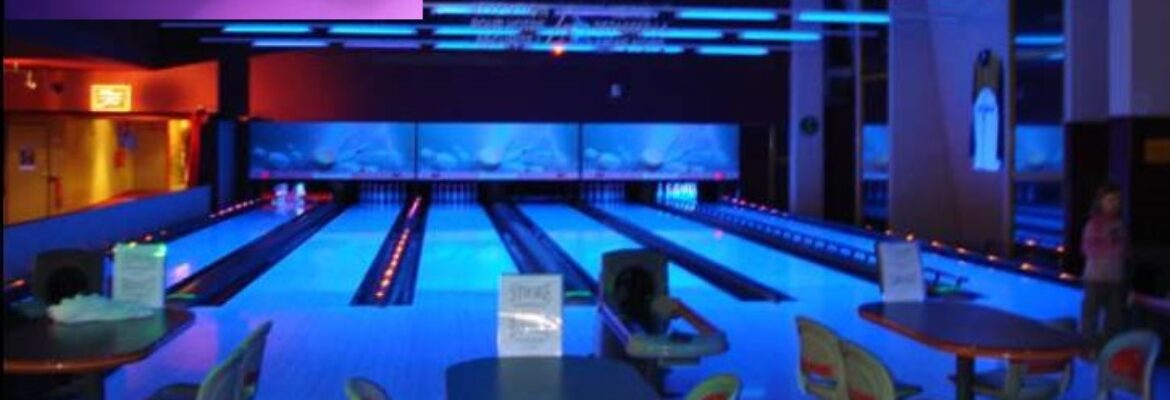 Bowling de l’Aérodrome Annemasse