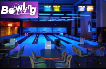 Bowling de l’Aérodrome Annemasse