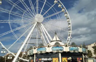 La Grande Roue du Cap d’agde