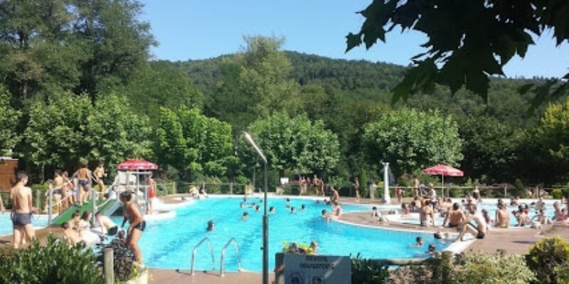 Le Splash