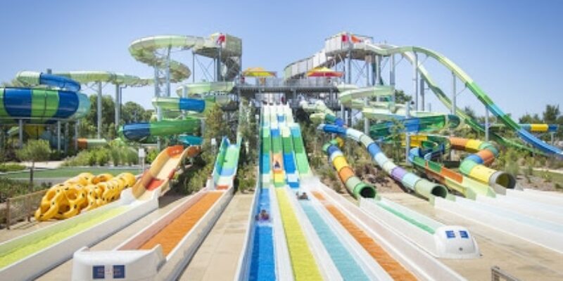 O’Gliss Park