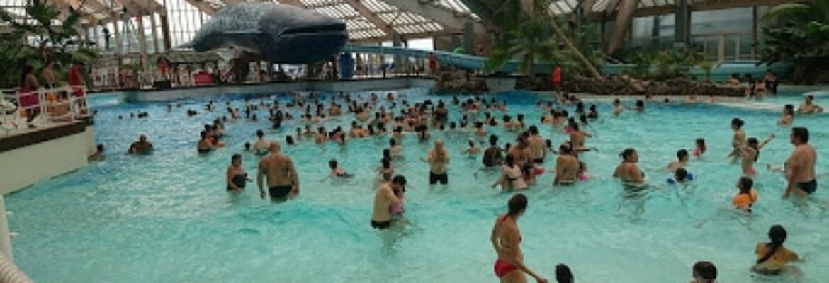 Aquaboulevard Paris