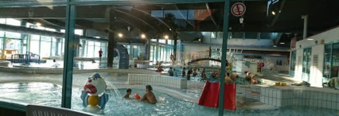 Espace Aquatique Atlantis