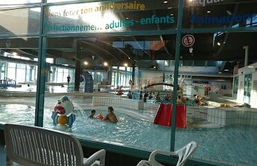 Espace Aquatique Atlantis