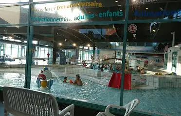 Espace Aquatique Atlantis