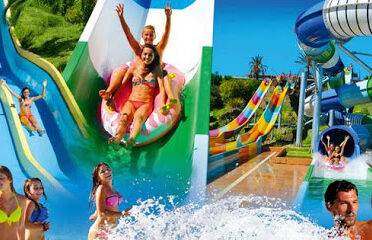 Aqualand Sainte-Maxime