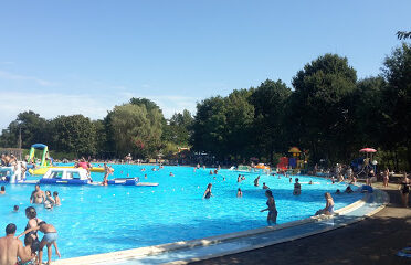 Parc de loisirs la Saule