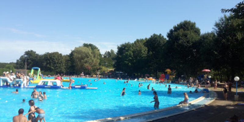 Parc de loisirs la Saule