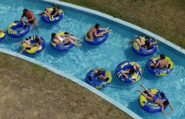 Aqualand Port Leucate