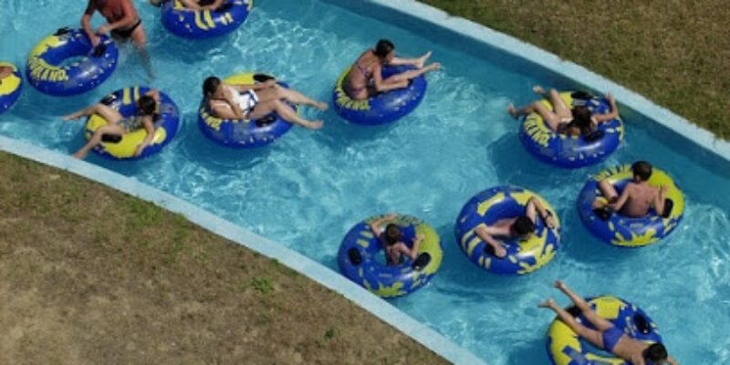 Aqualand Port Leucate