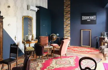 Escape Hunt Metz