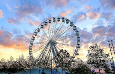 La Grande Roue de La Rochelle