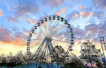 La Grande Roue de La Rochelle