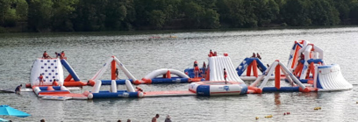 AquaFun’Park du Causse