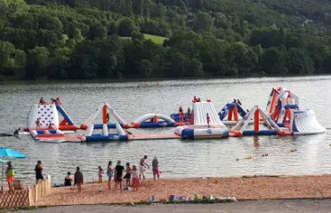 AquaFun’Park du Causse