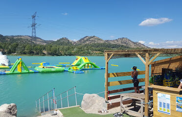 Aquapark Aix en Provence