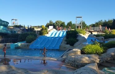 Aquaparc Isis