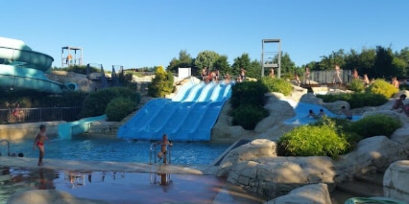 Aquaparc Isis