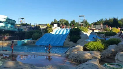 Aquaparc Isis
