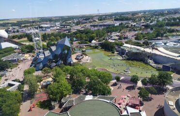 Futuroscope