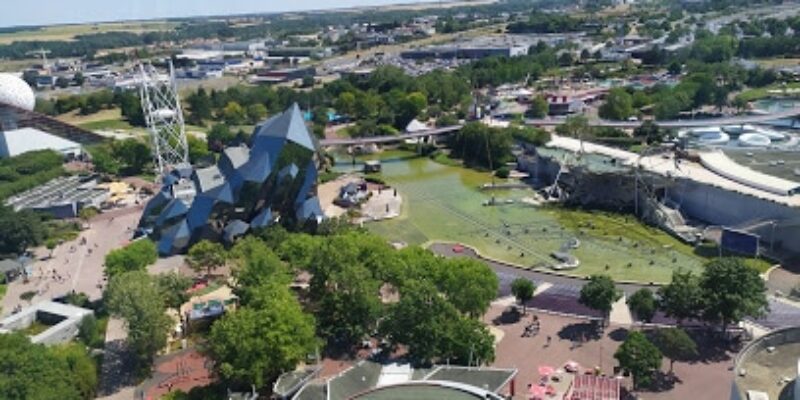 Futuroscope