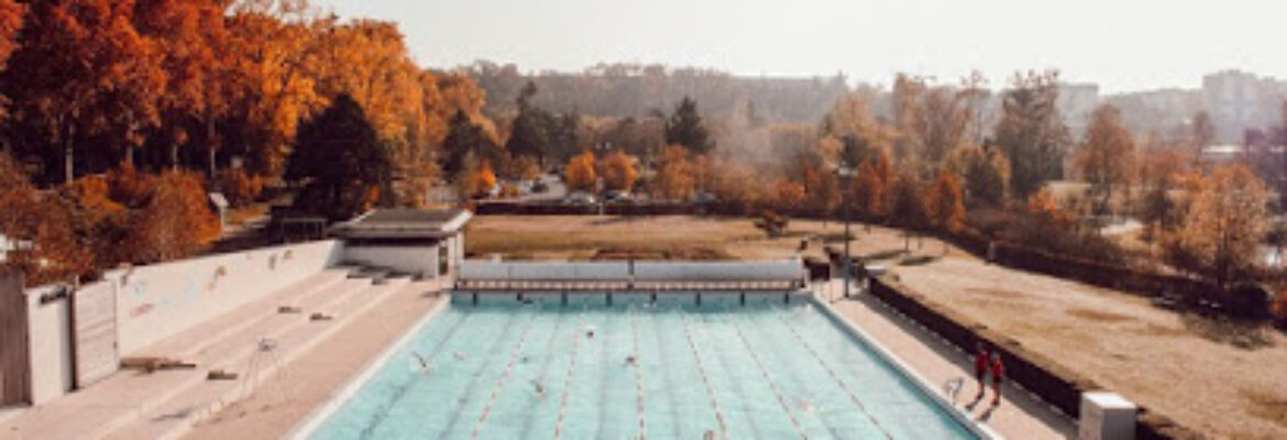 Centre Aquatique du Lac