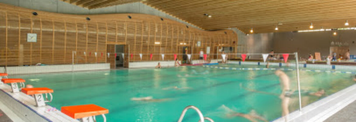 Espace Aquatique Morzine