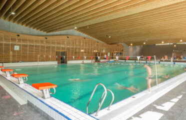 Espace Aquatique Morzine