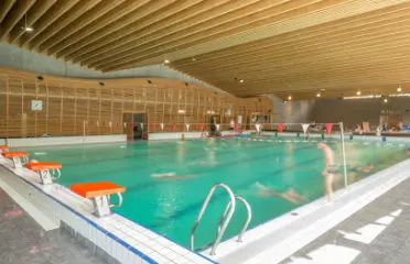 Espace Aquatique Morzine