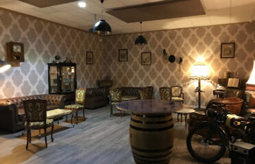 Escape Hunt Belfort