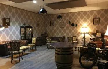 Escape Hunt Belfort