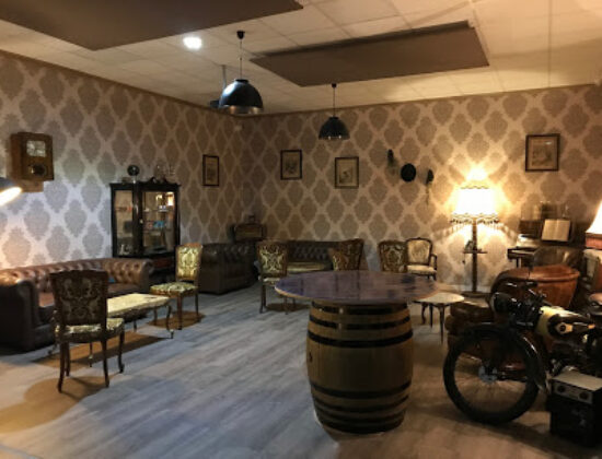 Escape Hunt Belfort