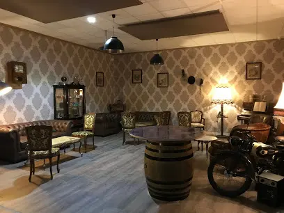 Escape Hunt Belfort