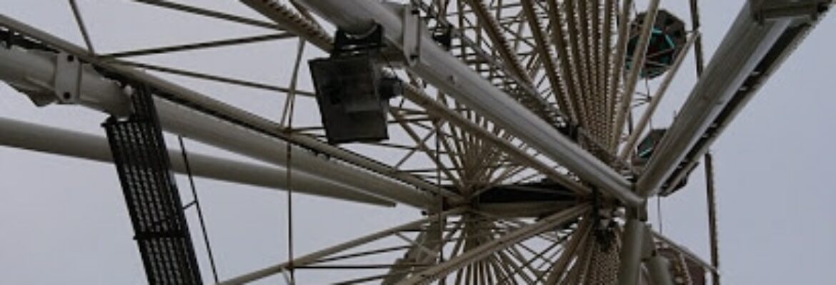 La Grande Roue Bayonne
