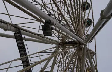 La Grande Roue Bayonne