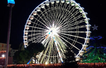 Grande Roue de Nice