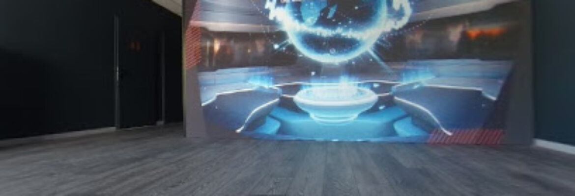 Virtual Room Toulon