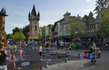 Plopsaland De Panne