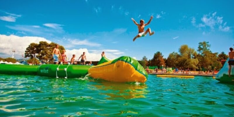 Renacland l’aquaparc