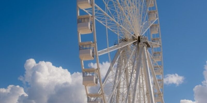 Grande Roue de Marseille
