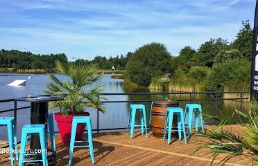 Wake Park Plessé