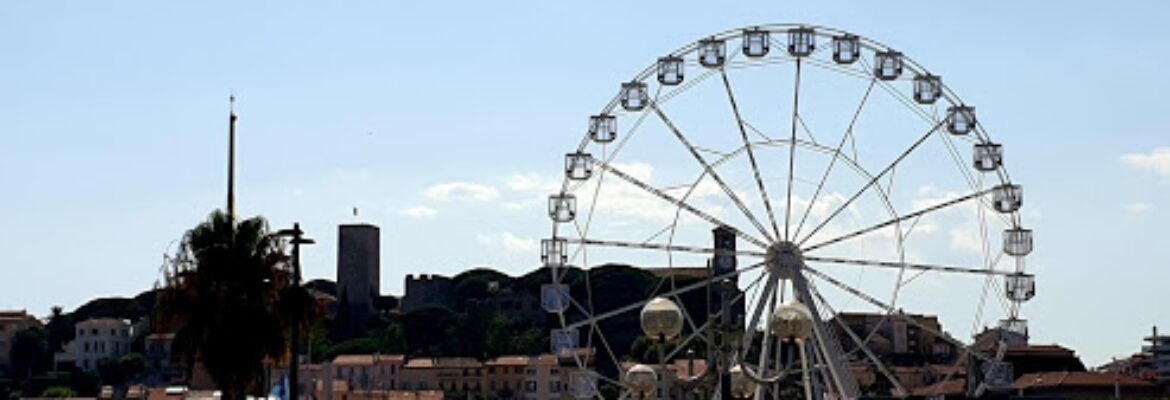Grande Roue de Cannes