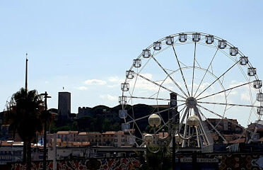 Grande Roue de Cannes
