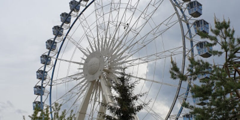 Nigloland